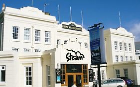 The Great Western Hotel Newquay